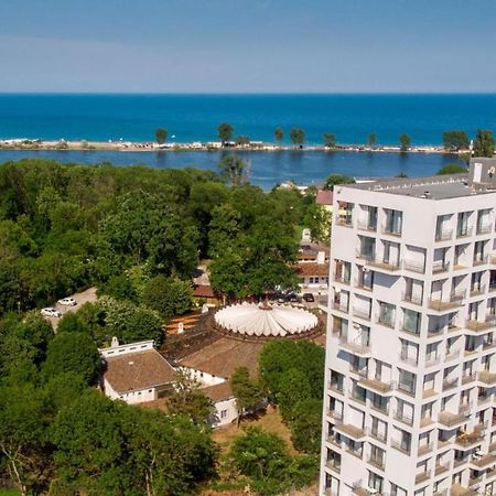 Oxygen Neptun Acces Gratuit Piscina Hotel Opal Dış mekan fotoğraf